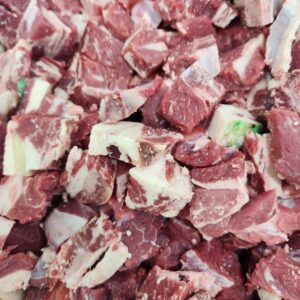 BEEF STEW