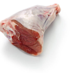 LAMB SHANK