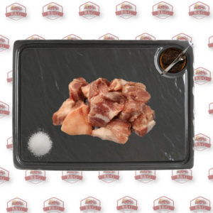 PORK STEW