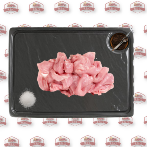 PORK STRIPS