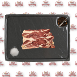 BEEF SHORTRIBS C-GRADE