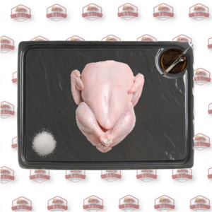 WHOLE CHICKEN PER KG