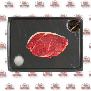 RUMP STEAK