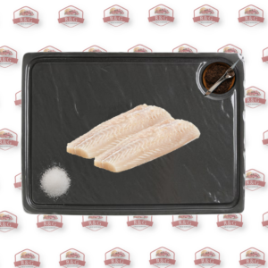 HAKE FILLET