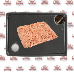 CHICKEN MINCE