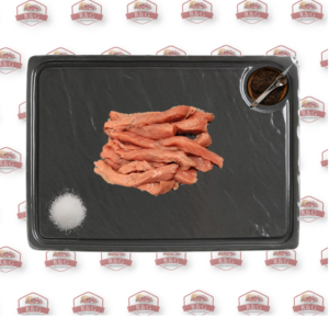BEEF STRIPS
